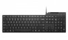 Lenovo Klawiatura USB-A Wired Smartcard 5000-US English 4Y41U13312